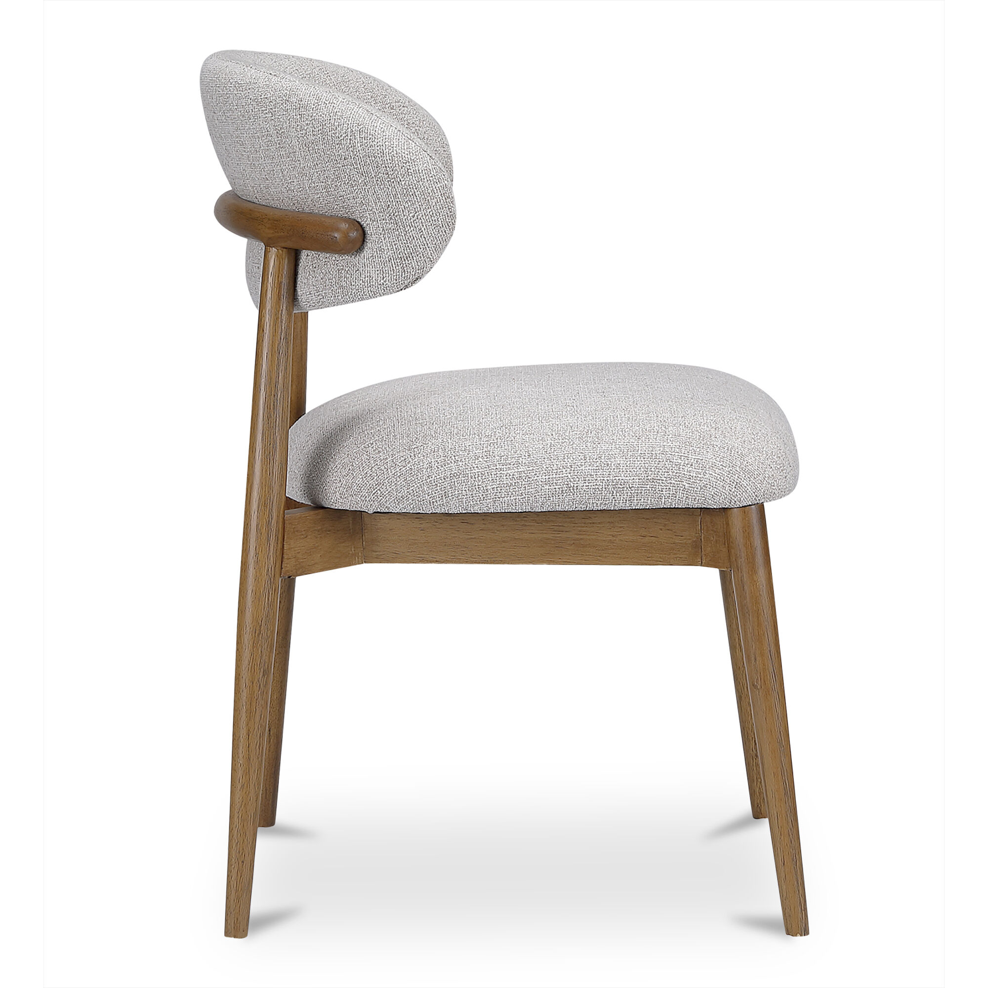 Ellie Beige Dining Chair